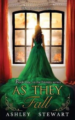 Book cover for As They Fall