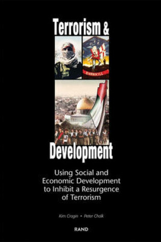 Cover of Terrorism and Development