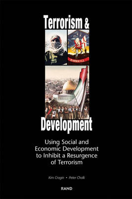 Book cover for Terrorism and Development