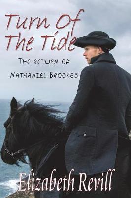 Book cover for Turn of the Tide