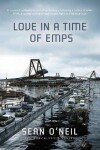 Book cover for Love in a Time of EMPs