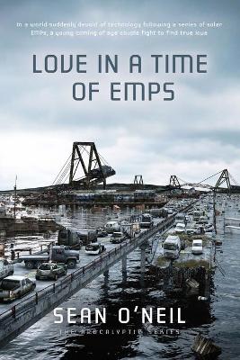 Cover of Love in a Time of EMPs