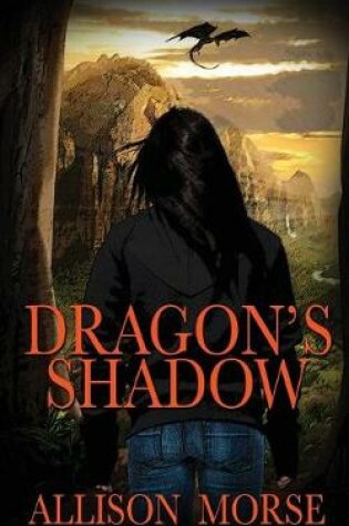 Cover of Dragon's Shadow
