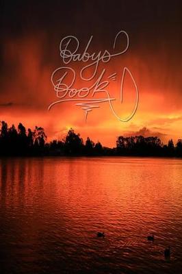 Book cover for Babys Book