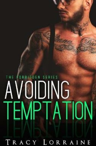 Cover of Avoiding Temptation