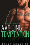 Book cover for Avoiding Temptation