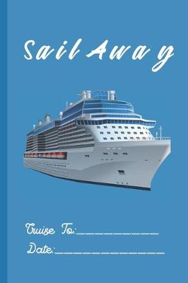 Book cover for Sail Away