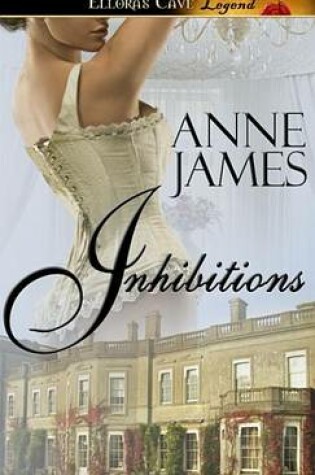 Cover of Inhibitions