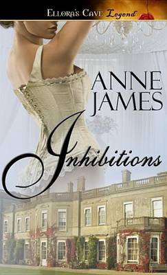 Book cover for Inhibitions