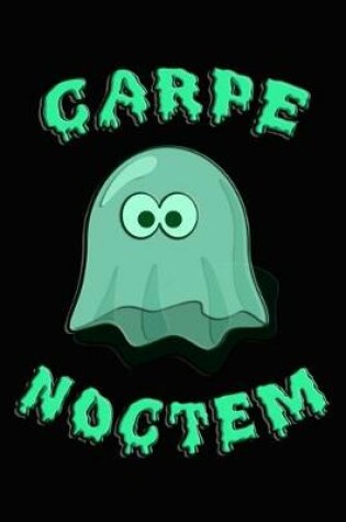 Cover of Carpe Noctem