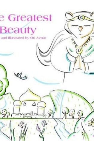 Cover of The Greatest Beauty
