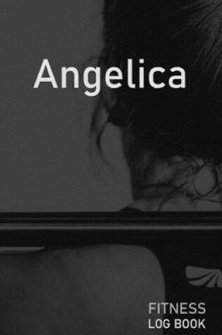 Cover of Angelica