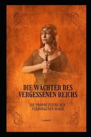 Cover of Die Wächter des Vergessenen Reichs, Retro-Edition