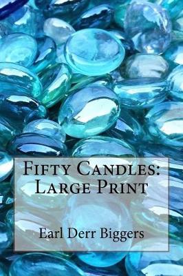 Cover of Fifty Candles