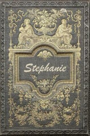 Cover of Stephanie