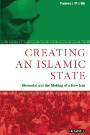 Cover of Creating an Islamic State