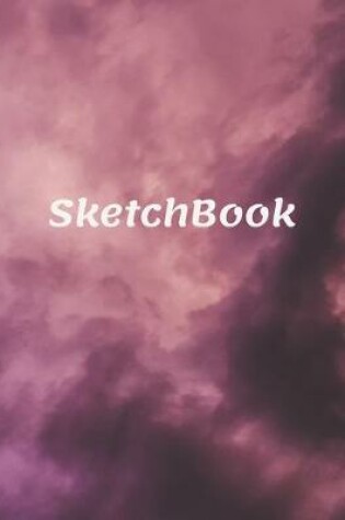 Cover of Sketch Book