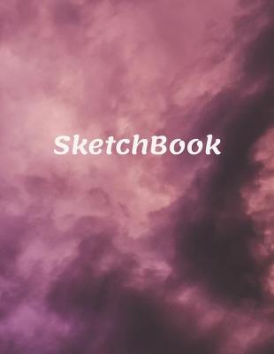 Book cover for Sketch Book