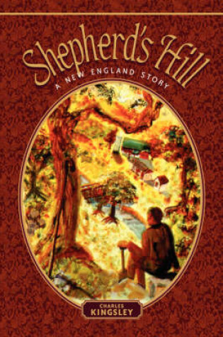 Cover of Shepherd's Hill