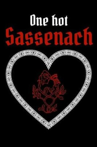Cover of One Hot Sassenach