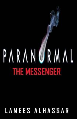 Book cover for Paranormal the Messenger