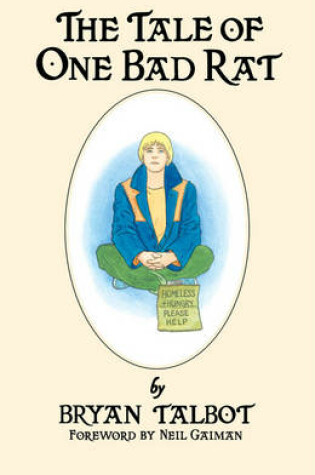 Cover of Tale Of One Bad Rat (2Nd Edition)