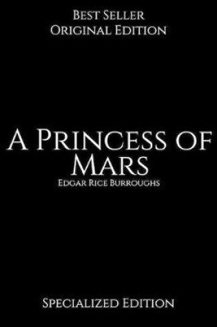 Cover of A Princess of Mars, Specialized Edition