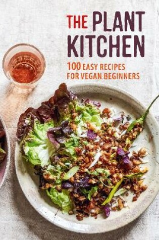 Cover of The Plant Kitchen