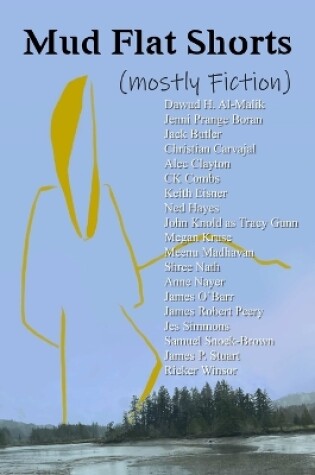 Cover of Mud Flat Shorts (mostly fiction)