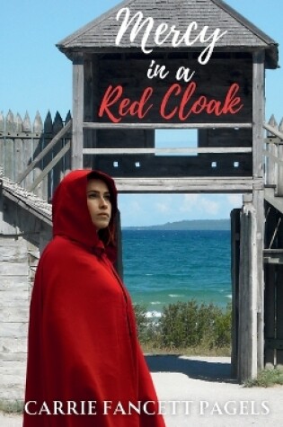 Cover of Mercy in a Red Cloak