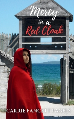 Book cover for Mercy in a Red Cloak