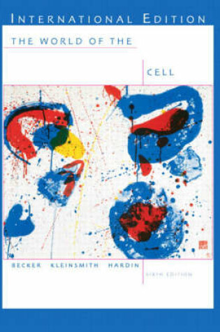 Cover of Valuepack:World of the Cell with CD-ROM:Int Ed/Principles of Biochemistry:Int Ed/Chemistry:An Introduction to Organic, Inorganic & Physical Chemistry/Essentials of Genetics:Int Ed