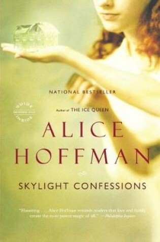 Cover of Skylight Confessions