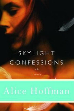 Cover of Skylight Confessions