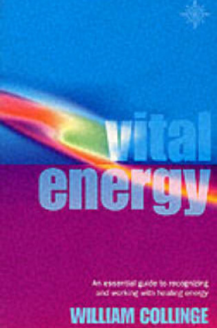 Cover of Vital Energy