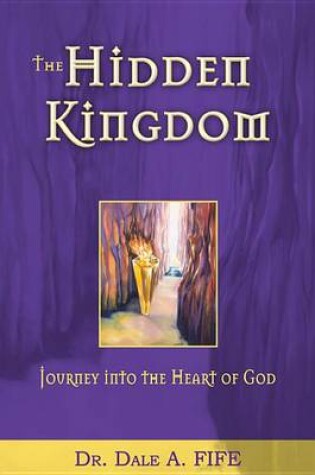 Cover of The Hidden Kingdom