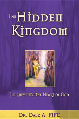 Book cover for The Hidden Kingdom