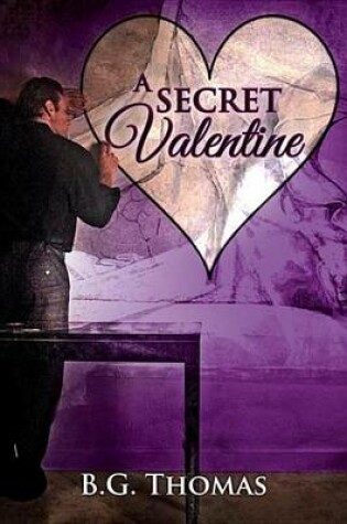 Cover of A Secret Valentine