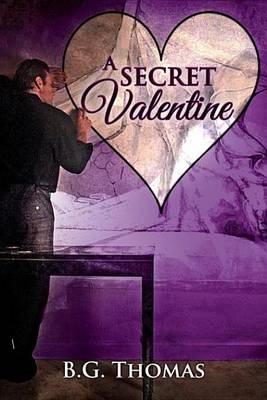 Book cover for A Secret Valentine