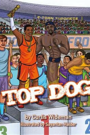 Cover of Top Dog