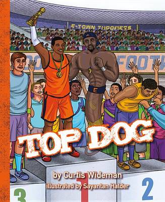 Cover of Top Dog