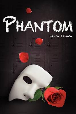 Book cover for Phantom