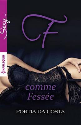 Book cover for F Comme Fessee