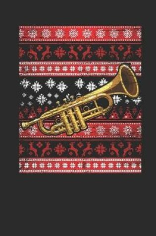 Cover of Christmas Sweater - Trumpet