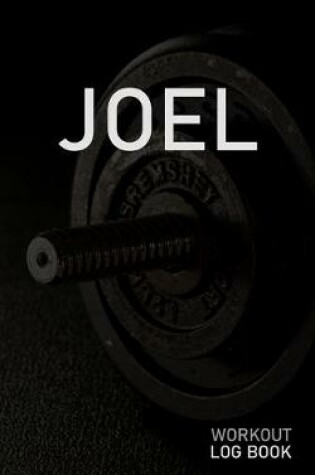 Cover of Joel