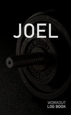 Book cover for Joel