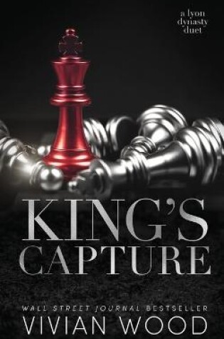Cover of King's Capture