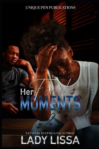 Cover of Her Final Moments 2