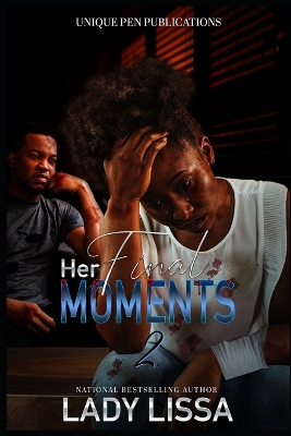 Book cover for Her Final Moments 2