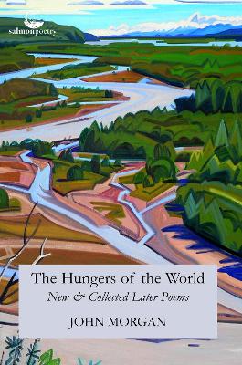 Book cover for The Hungers of the World